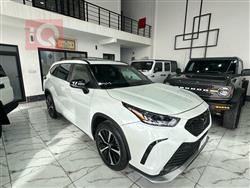 تويوتا هايلاندر